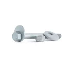 Image of LEMFORDER Mounting Kit, control lever 11010 01 MERCEDES-BENZ,190 (W201),Stufenheck (W124),SL (R129),W124 T-modell (S124),W124 Coupe (C124)