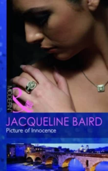 Image of Picture of Innocence by Jacqueline Baird Book