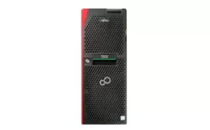 Image of Fujitsu PRIMERGY TX2550M5 Server Tower Intel Xeon Silver 2.5 GHz...
