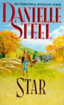 Image of Star by Danielle Steel Book