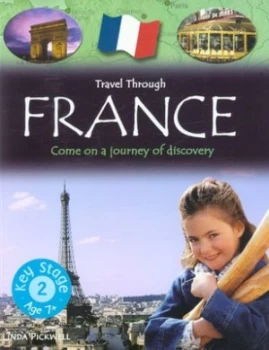 Image of France by Linda Pickwell Paperback