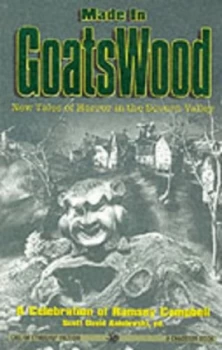 Image of Made in Goatswood Paperback