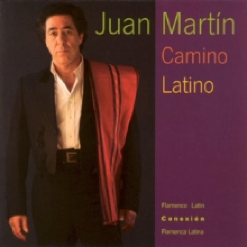 Image of Camino CD / Album
