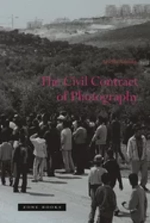 Image of civil contract of photography