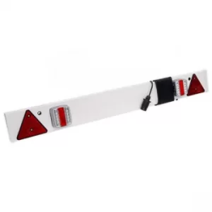 Image of Sealey TB4/5LED LED Trailer Board 1.22m (4') 12V