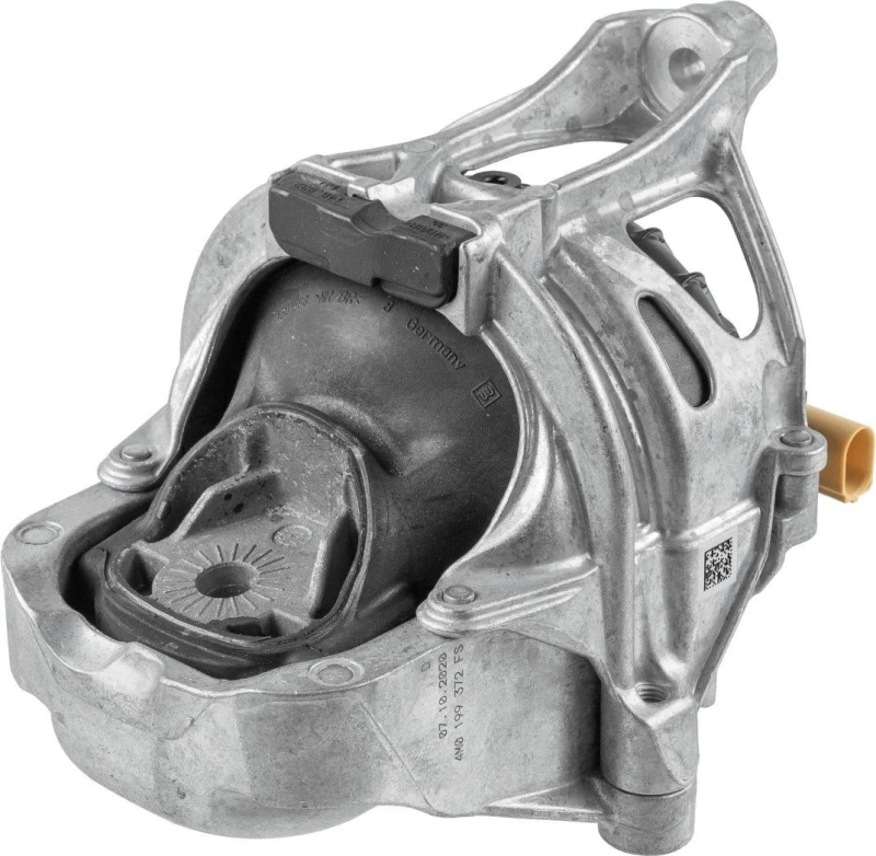 Image of Engine mount LEMFORDER 43133 01