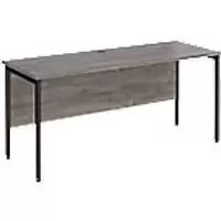 Image of Dams International Desk MH616KGO 1,600 x 600 x 725 mm