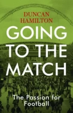 Image of going to the match the passion for football the perfect gift for football f