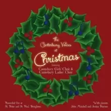 Image of The Canterbury Voices at Christmas