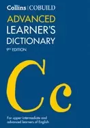 Image of collins cobuild advanced learners dictionary the source of authentic englis