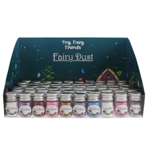 Image of Box of 60 Fairy Dust