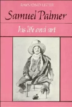 Image of Samuel Palmer by Raymond Lister