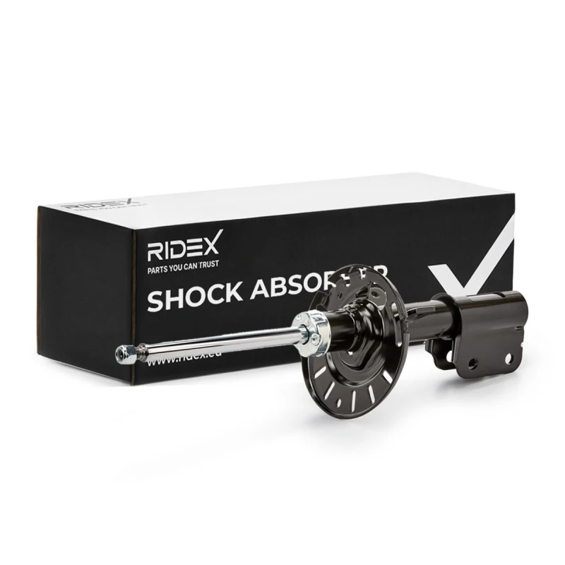 Image of RIDEX Shock absorber RIDEX 854S20645