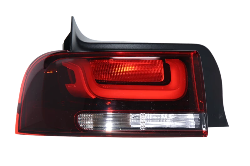 Image of Rear light VALEO 047210