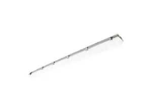 Integral Tough-Shell 63W Cool White 5ft LED Batten - ILBTD045