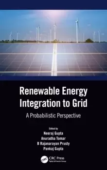 Image of Renewable Energy Integration to the Grid : A Probabilistic Perspective