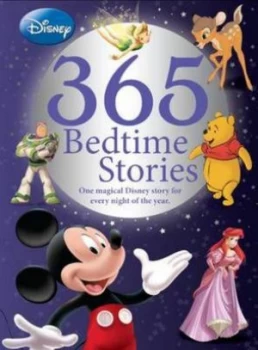 Image of Disney 365 Stories Collection Box Book