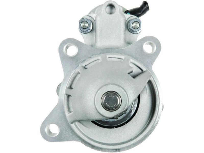 Image of AS-PL Starter motor AS-PL S6252S