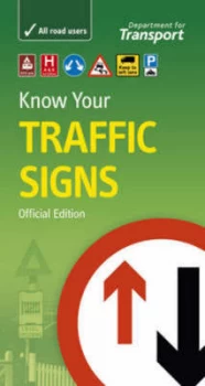 Image of Know Your Traffic Signs by Great Britain Paperback