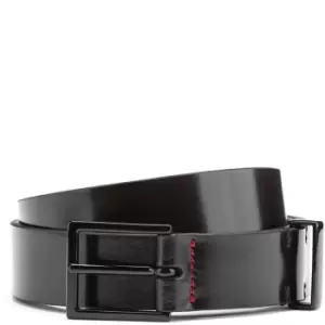 Image of Boss Boss Gis Belt Mens - Black