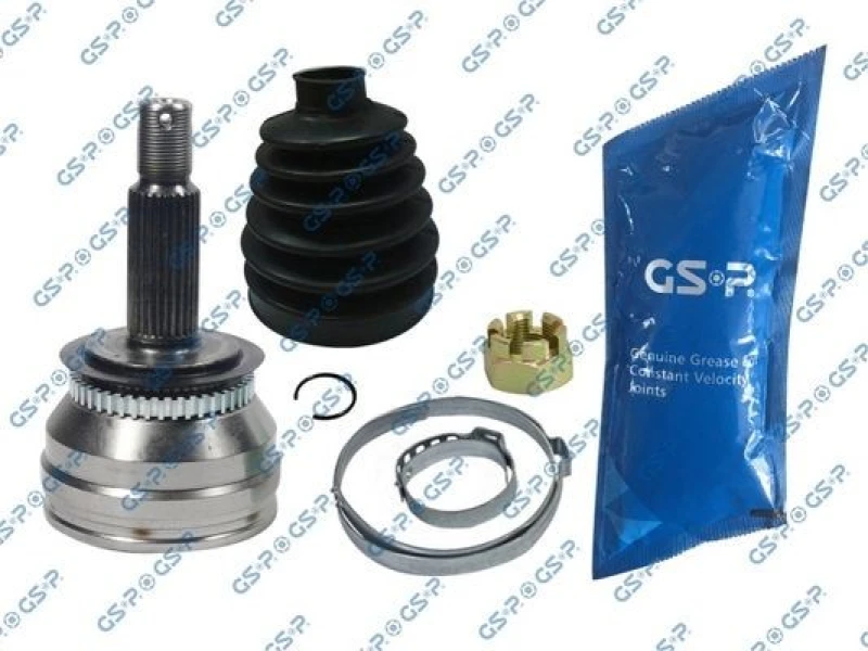 Image of GSP CV joint kit GSP 824060