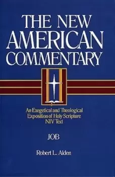 Image of Job by Robert L Alden
