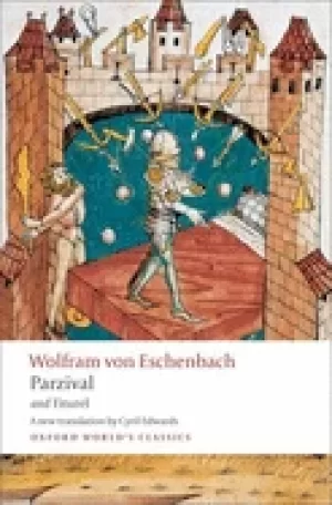 Image of parzival and titurel