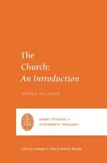 Image of The Church : An Introduction