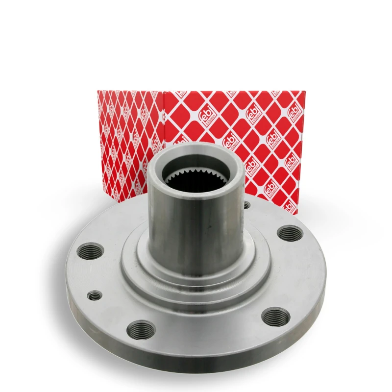 Image of Febi Bilstein Wheel Hub 28232 by Febi Bilstein Febi-28232