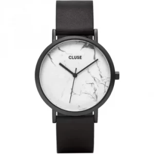 Image of Ladies Cluse La Roche Full Black Watch