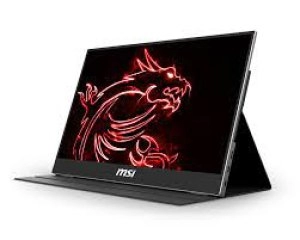 MSI Optix 16" MAG161V Full HD IPS Portable Gaming Monitor