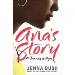 Image of Anas Story Book
