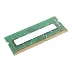 Image of Lenovo 4X71F27331 memory module 32GB 1 x 32GB DDR4 3200 MHz ECC