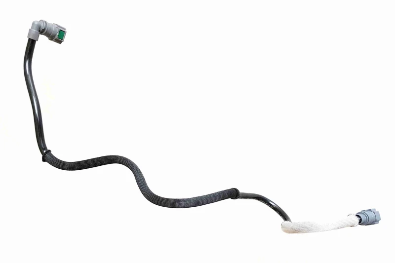 Image of Fuel line VAICO V46-1356