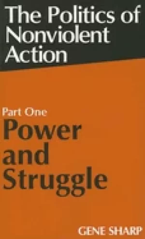 Image of power and struggle