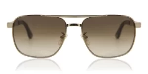 image of Police Sunglasses SPL890 ORIGINS 3 08ES