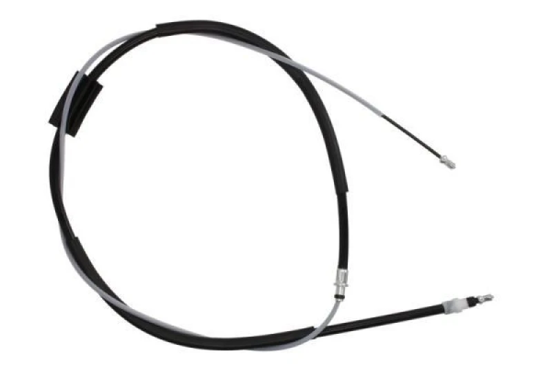 Image of ABE Handbrake cable ABE C7R006ABE