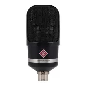 Image of Neumann TLM 107 Condenser Microphone (Black)