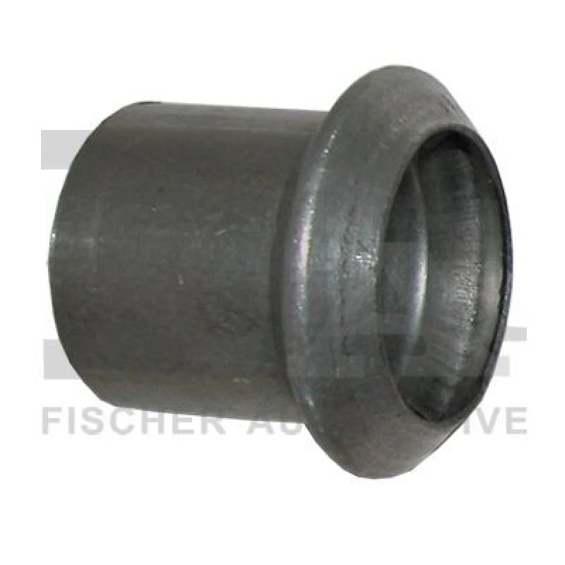 Image of FA1 006-962 Exhaust Pipe, universal Exhaust Pipe,universal (4329)