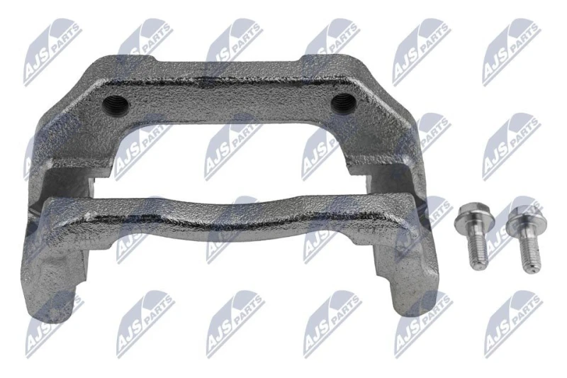 Image of NTY Brake caliper carrier NTY HZT-FT-008A