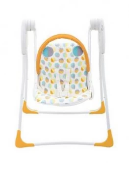 Image of Graco Baby Delight Swing
