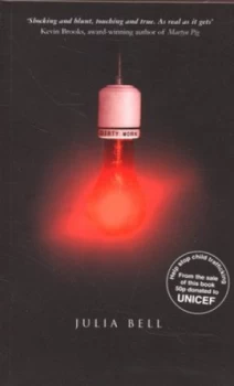 Image of Dirty Work by Julia Bell Book