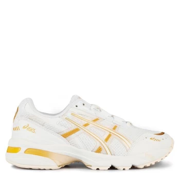 Image of Asics GEL-1090 Trainers - White