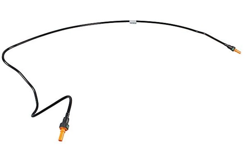 Image of Fuel line METZGER 2150183