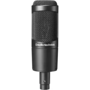 Audio-Technica AT2035 Large Diaphragm Condenser Mic.