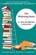 Image of widening stain