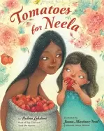 Image of tomatoes for neela