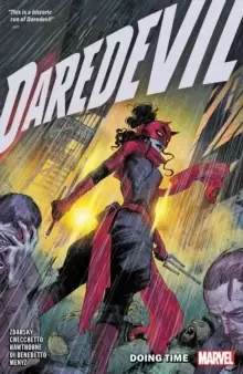 Image of Daredevil By Chip Zdarsky Vol. 6: Doing Time Part One