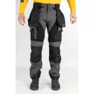Image of Advanced Trademark Trousers 32 R Size 38"