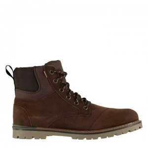 image of Toms Ashland Boots - Brown